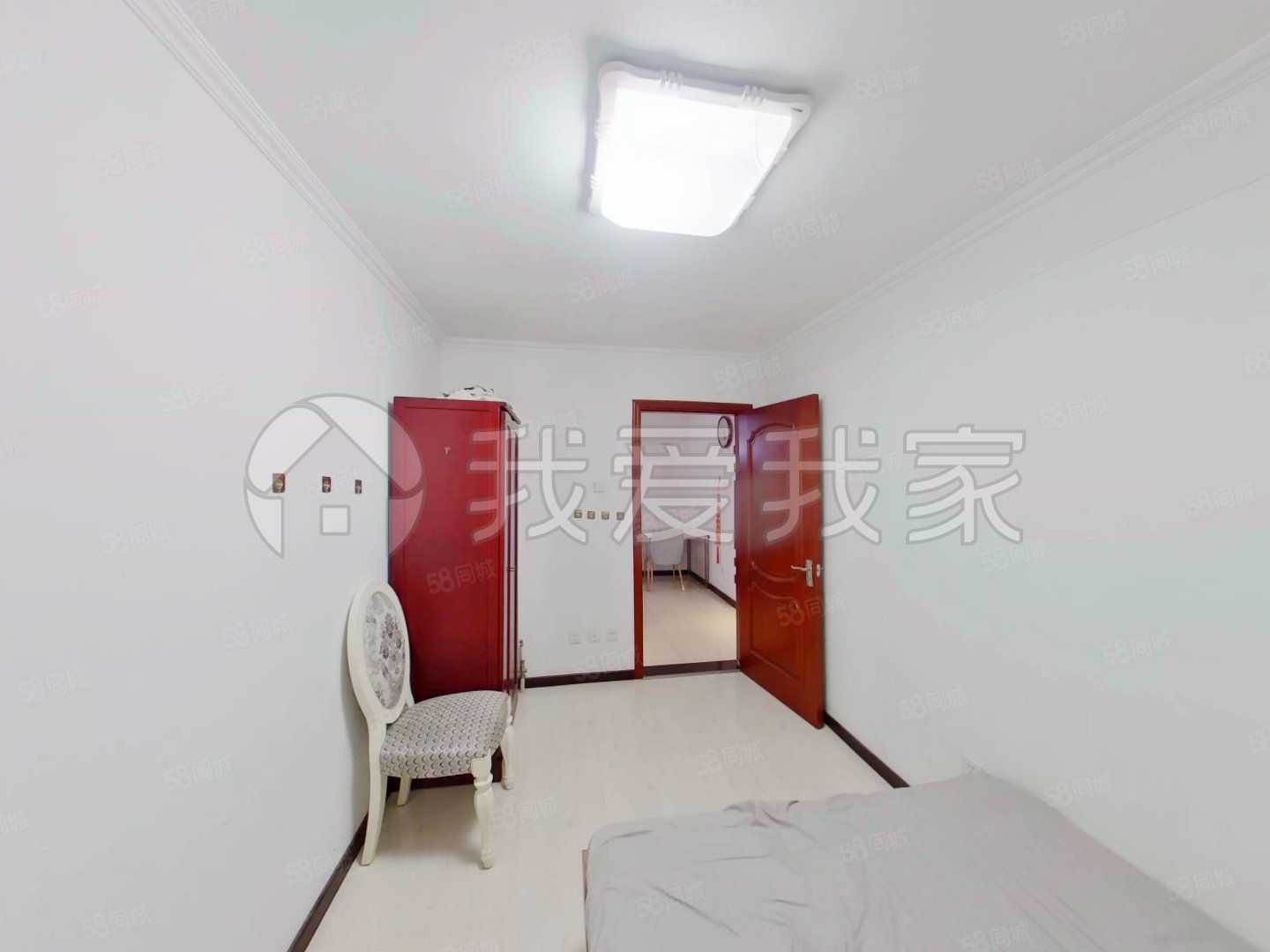 宋家莊家園2室1廳1衛(wèi)67.91㎡東南298萬(wàn)