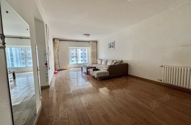 万达广场万达小区2室2厅112㎡74万二手房图片