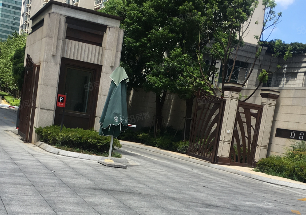 【宛平88, 宛平88小区详情,房价走势,房源,业主论坛】- 上海58同城