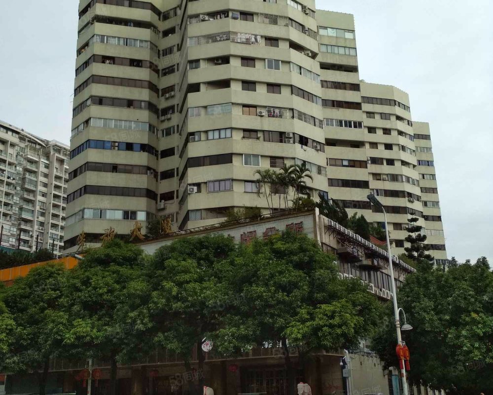 【先施大厦, 先施大厦小区详情,房价走势,房源,业主论坛】- 福州58同