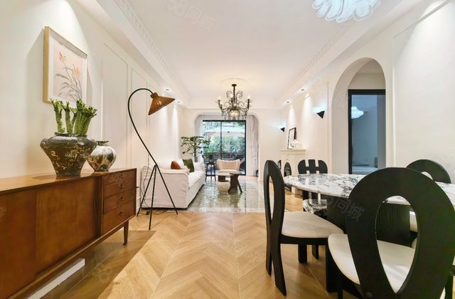 保利观塘泽园3室2厅95.61㎡105万二手房图片