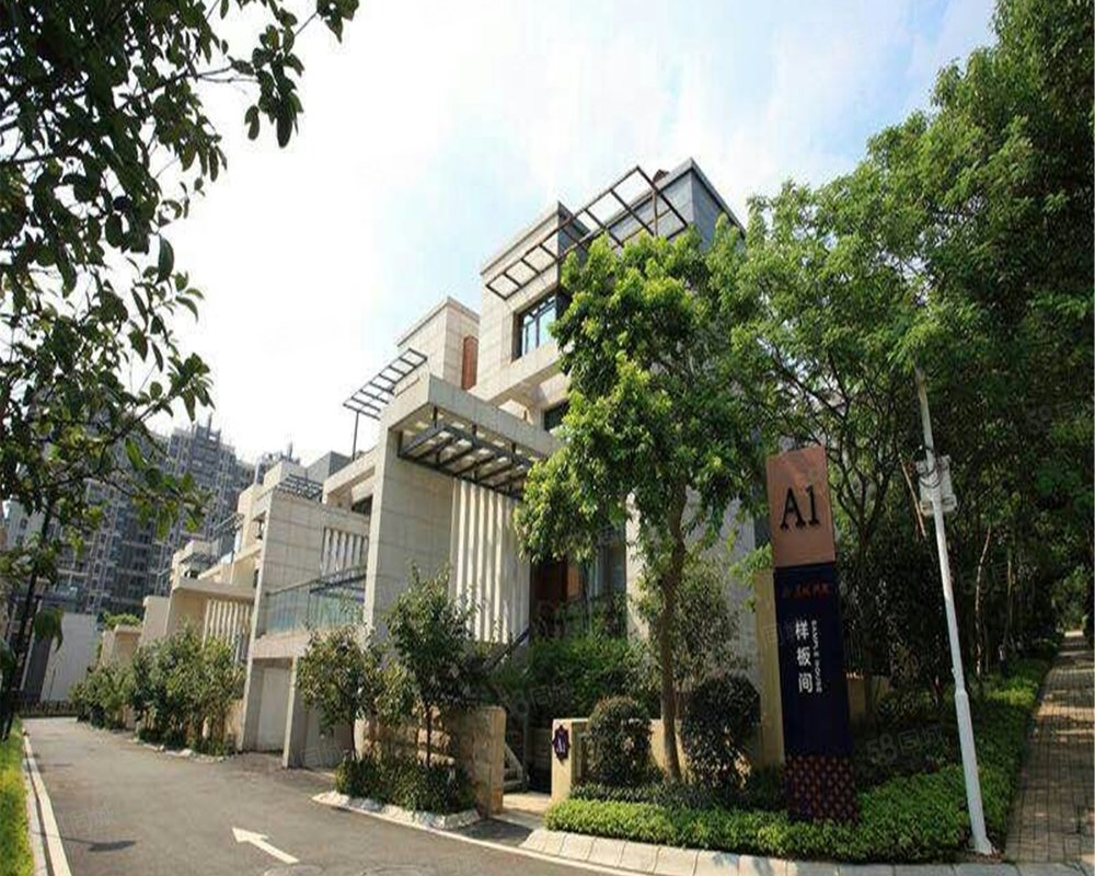 荔城花园别墅广州环城高速以外