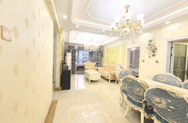 急 东苑 滨河 昌润莲城瑞和园 精装修 观景 三叶草 免大税