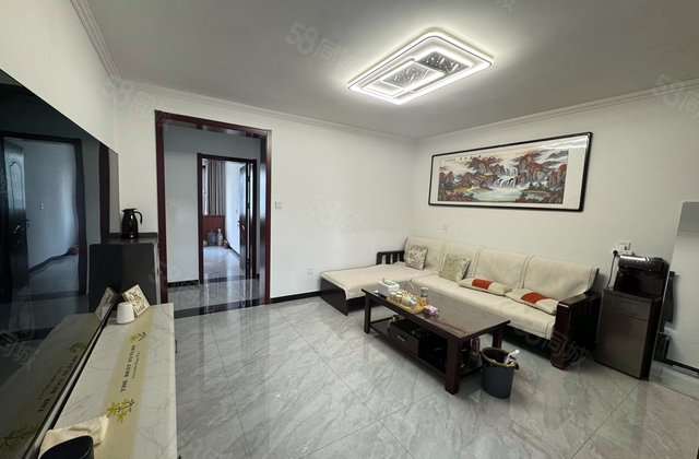 鑫苑小区3室2厅103㎡56.6万二手房图片