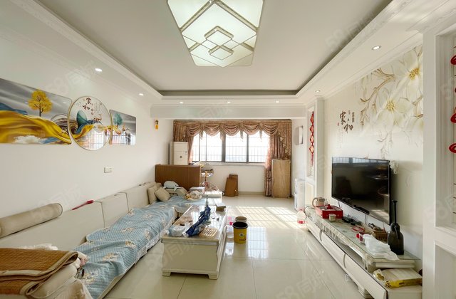 高塘览胜3室2厅142㎡55万二手房图片