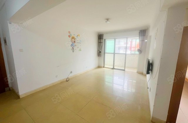 世纪嘉园(西区)1室2厅57.82㎡138万二手房图片