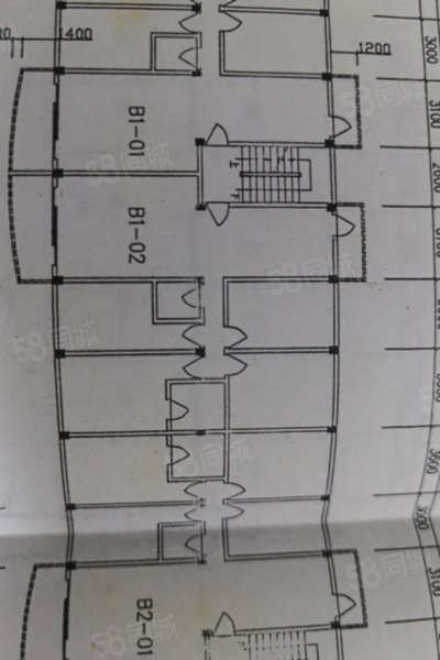 东环小区4室2厅2卫139.37㎡南105万