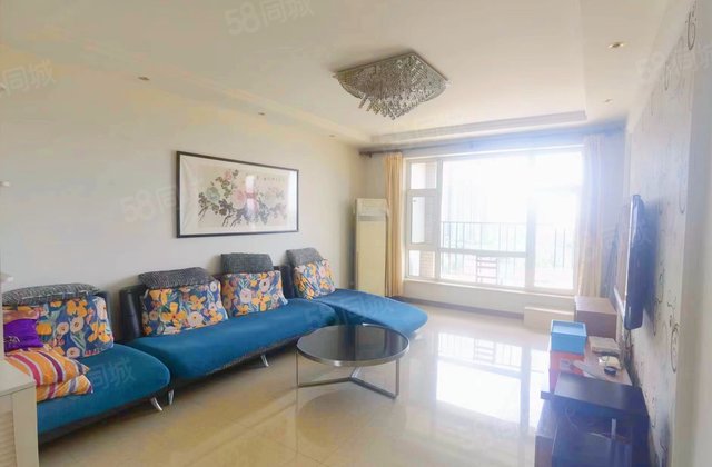 翡翠花溪2室2厅96.69㎡72万二手房图片