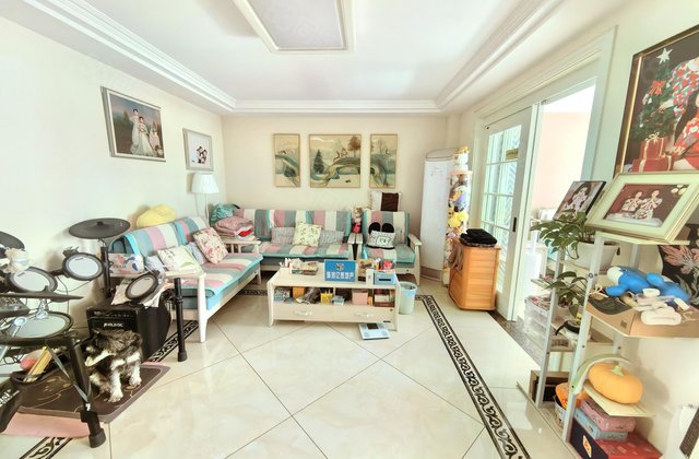 高塔小区(南区)3室2厅115.67㎡210万二手房图片