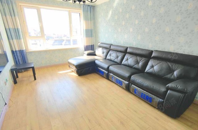 新星宇之郡2室2厅81.41㎡64.5万二手房图片