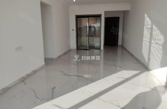 国岳府 清水湾 东昌东校 第二实验 四室两厅两卫带车位徒骇河