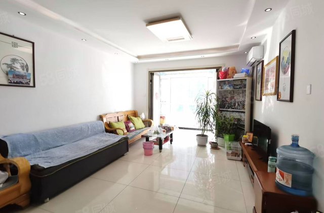 康城瑞河兰乔2室2厅92.47㎡76万二手房图片