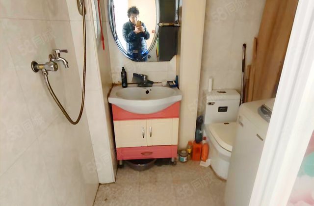 花园小区(先锋路)2室1厅45.97㎡20.9万二手房图片