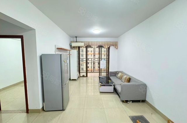 东建普君新城2室2厅73.33㎡96万二手房图片