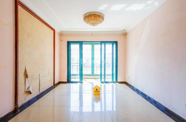 恒大名都2室2厅95㎡74万二手房图片