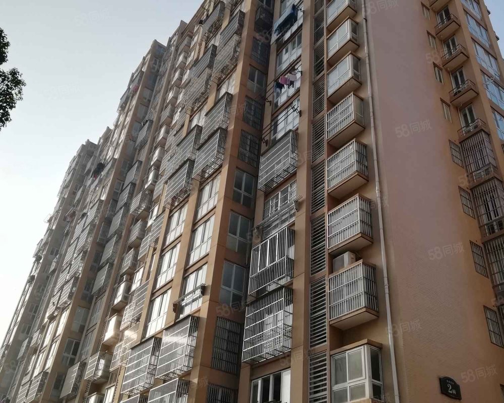 【隆盛花园, 隆盛花园小区详情,房价走势,房源,业主论坛】- 泰兴58