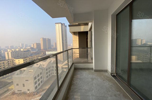 诚心出！新房未住 带车储 双卫双阳台 边户好楼层 铁投金辰