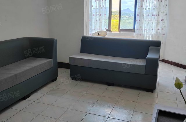 贵州铁合金厂2室1厅54㎡8.6万二手房图片