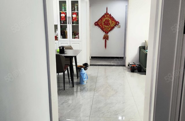 峡山凤栖第3室2厅120㎡69.9万二手房图片