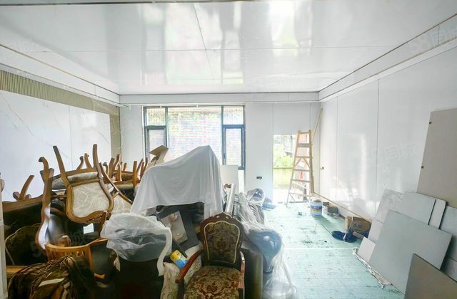 今日田园(一期)5室3厅319㎡210万二手房图片