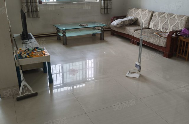 欧景丽都|振兴东路3室2厅2卫119.26平方 65万