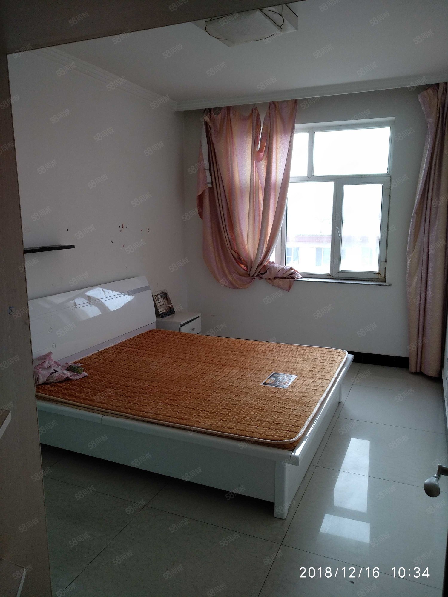 水务小区2室2厅1卫97㎡南17万