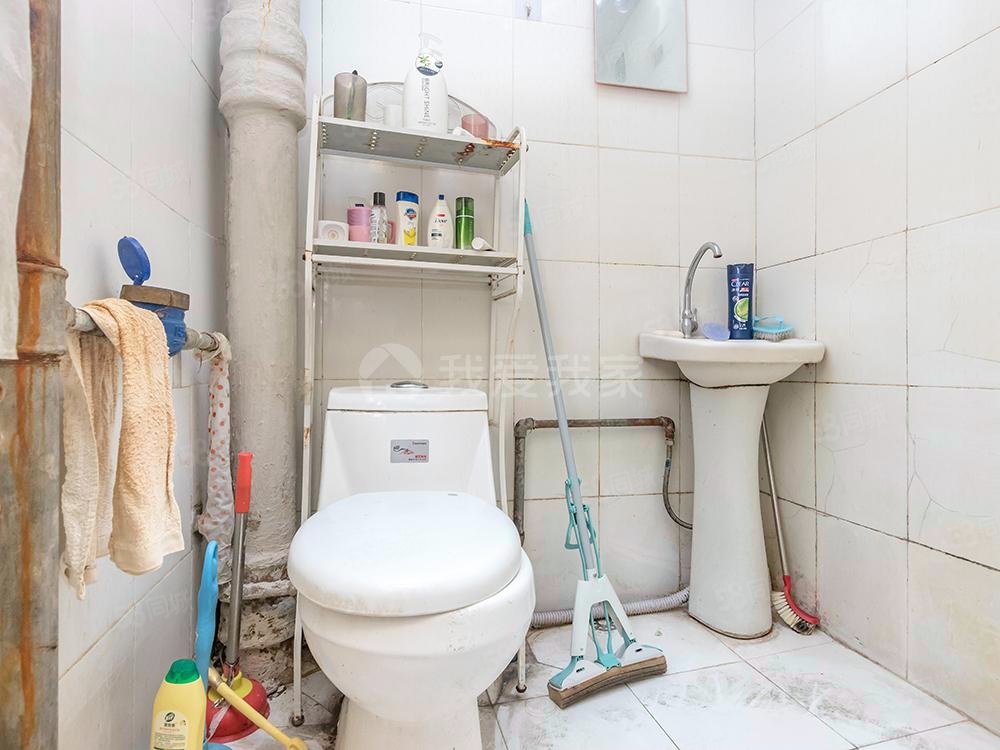 果園小區(qū)(豐臺)1室0廳1衛(wèi)47.9㎡北142萬