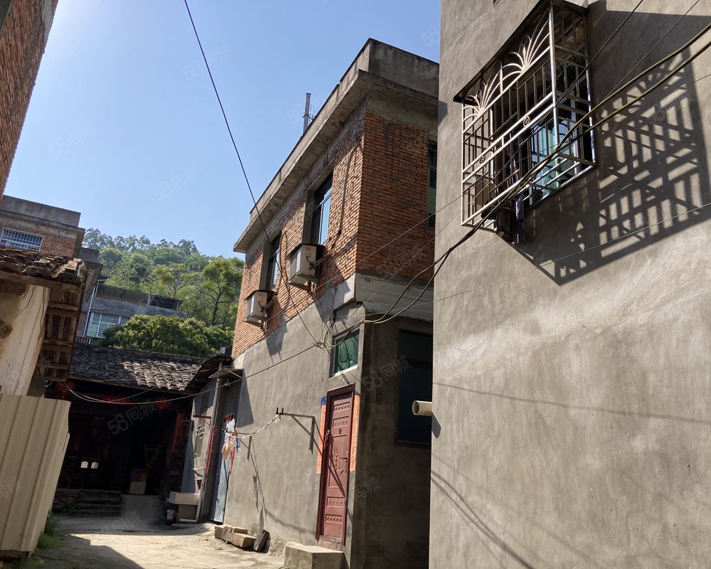 【闽侯后山村自建房, 闽侯后山村自建房小区详情,房价走势,房源,业主