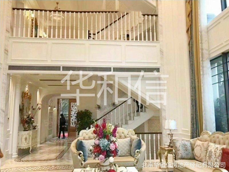 九章別墅8室3廳8衛(wèi)899㎡南北5200萬