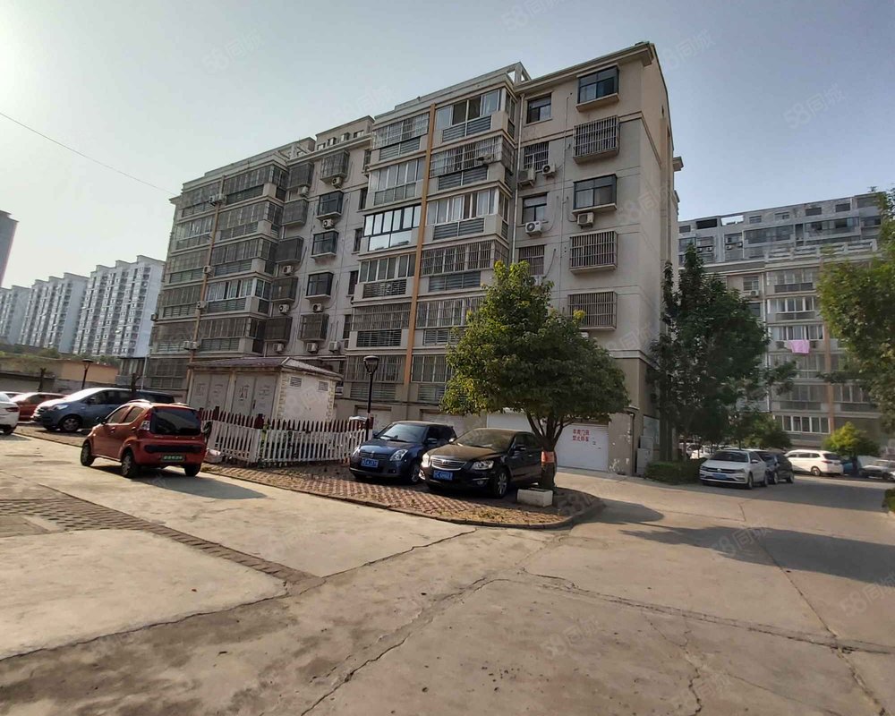 【和谐园北区, 和谐园北区小区详情,房价走势,房源,业主论坛】- 枣庄