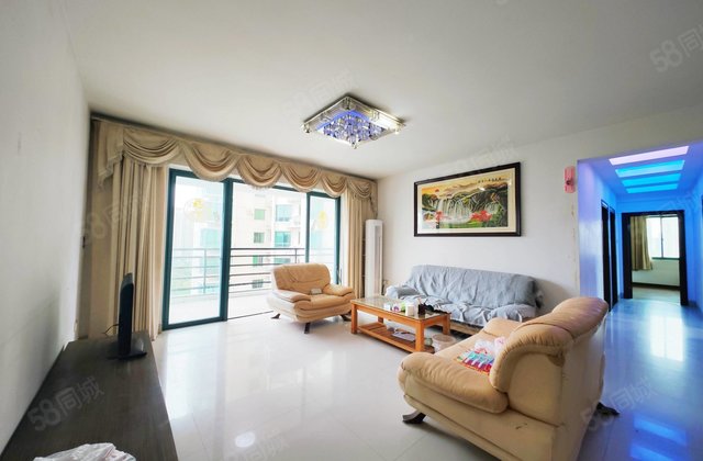 荣华嘉园4室2厅179㎡155万二手房图片