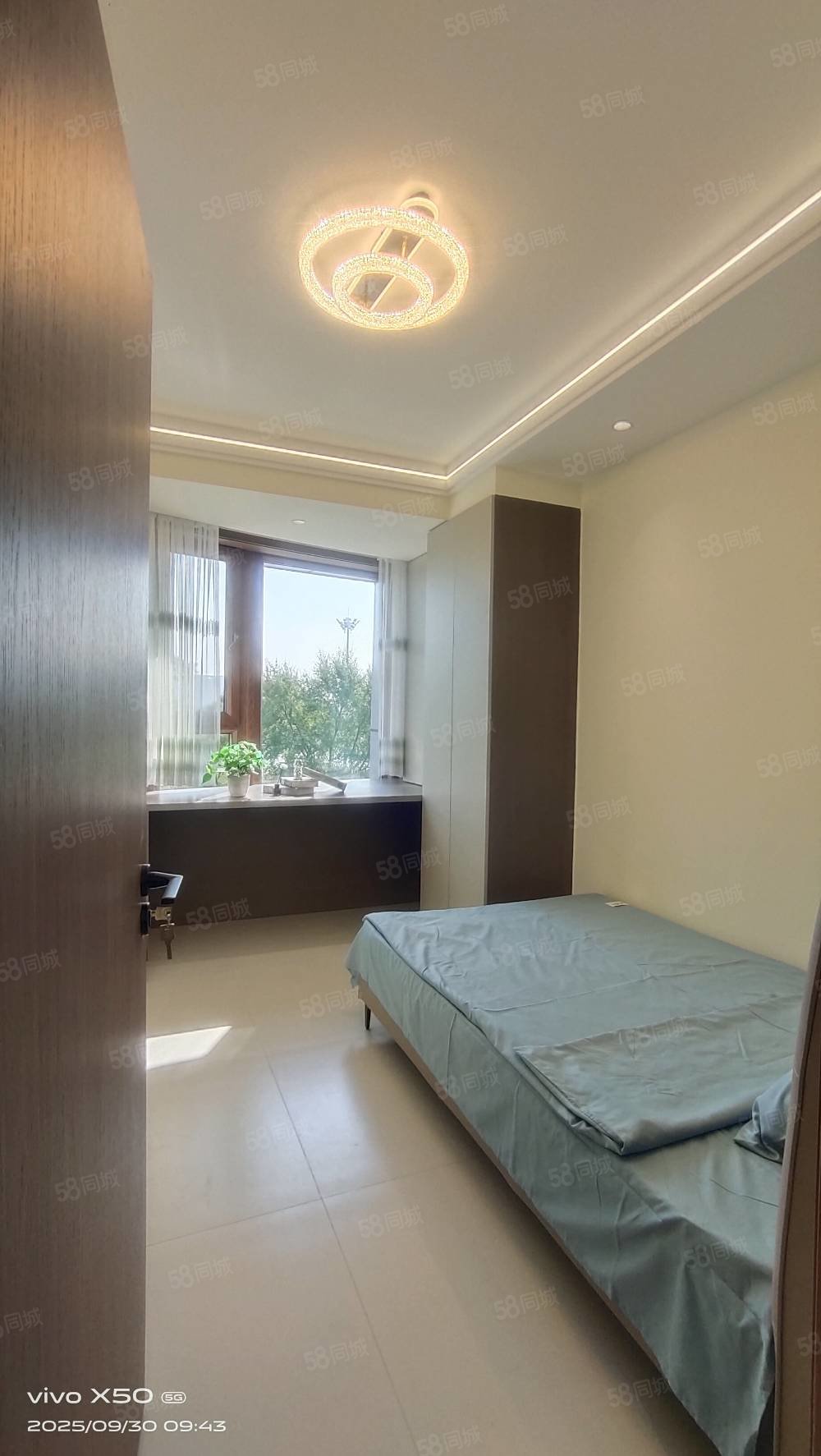 锦江丽都3室1厅1卫120㎡南北76万