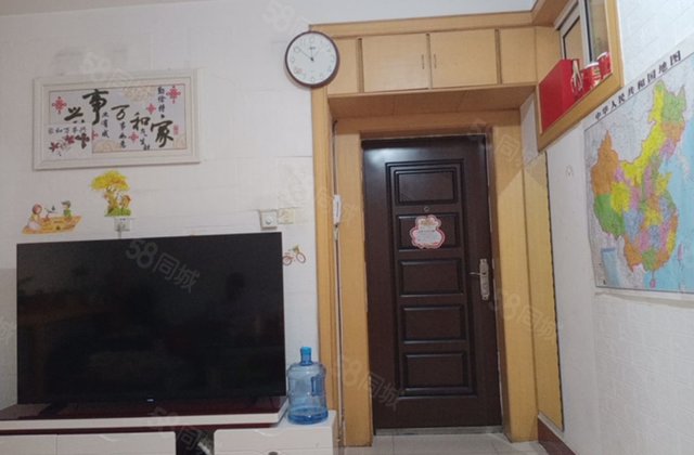 鼎舜花园(南区)带地下室好楼层边套送车位送地下室