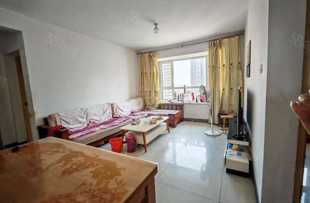 新东方龙湾 南北通透两室 免大税 带储藏室 看房方便