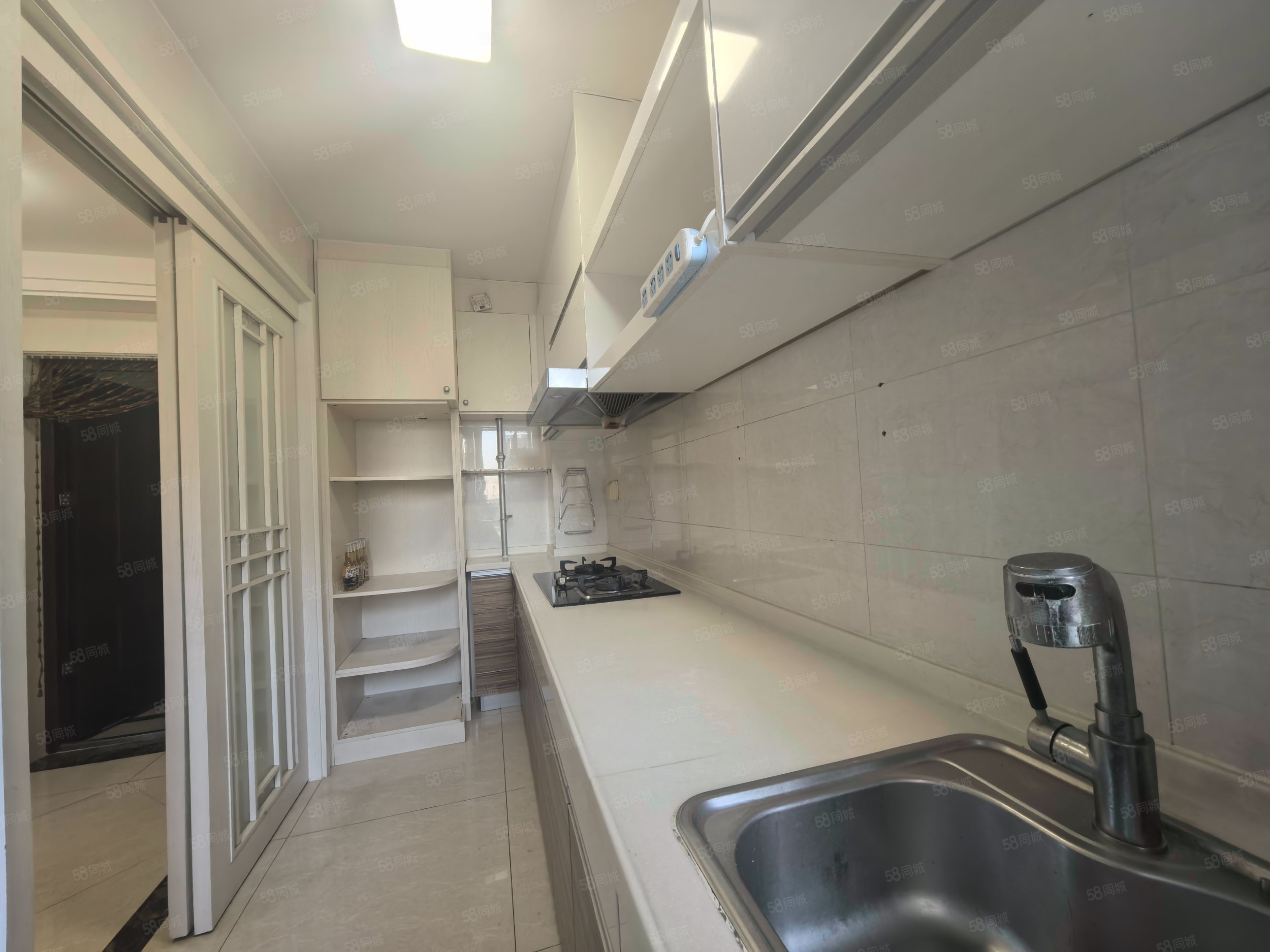 國(guó)韻村2室1廳1衛(wèi)87.12㎡南429萬(wàn)