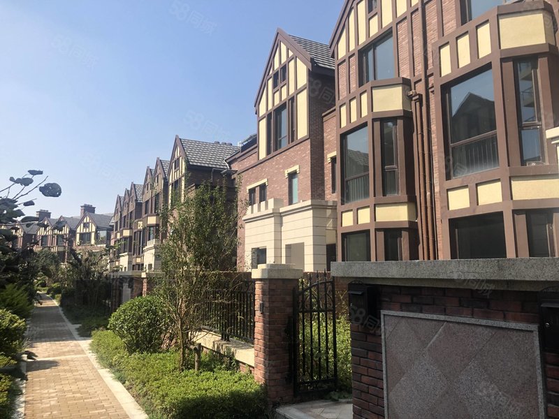 鹭山湖4a景区 湖景现房别墅 住家还能游山玩水 休闲野钓