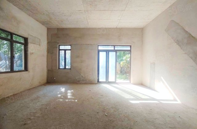 龙湖湘风原著(A3别墅)5室3厅197.3㎡439万二手房图片