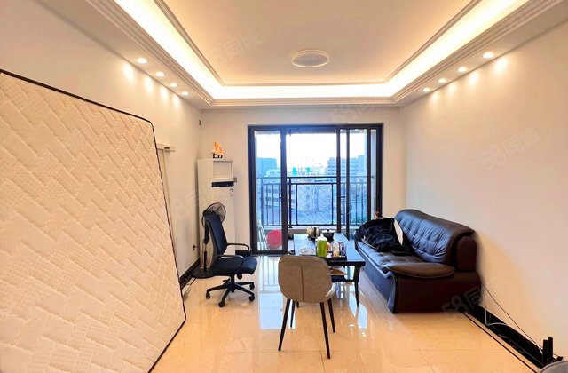 中海新城公馆3室2厅99.6㎡99.6万二手房图片