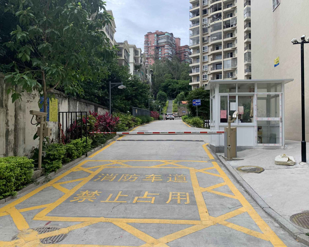 东坪花园(二期)小区详情,房价走势,房源,业主论坛 厦门58同城