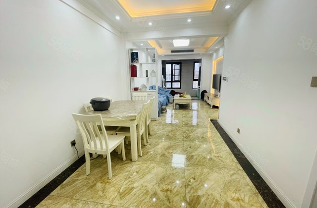 凤凰1号3室2厅86.61㎡39.9万二手房图片