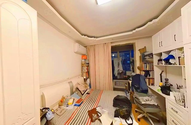 园丁花园二区2室2厅104.95㎡49.8万二手房图片