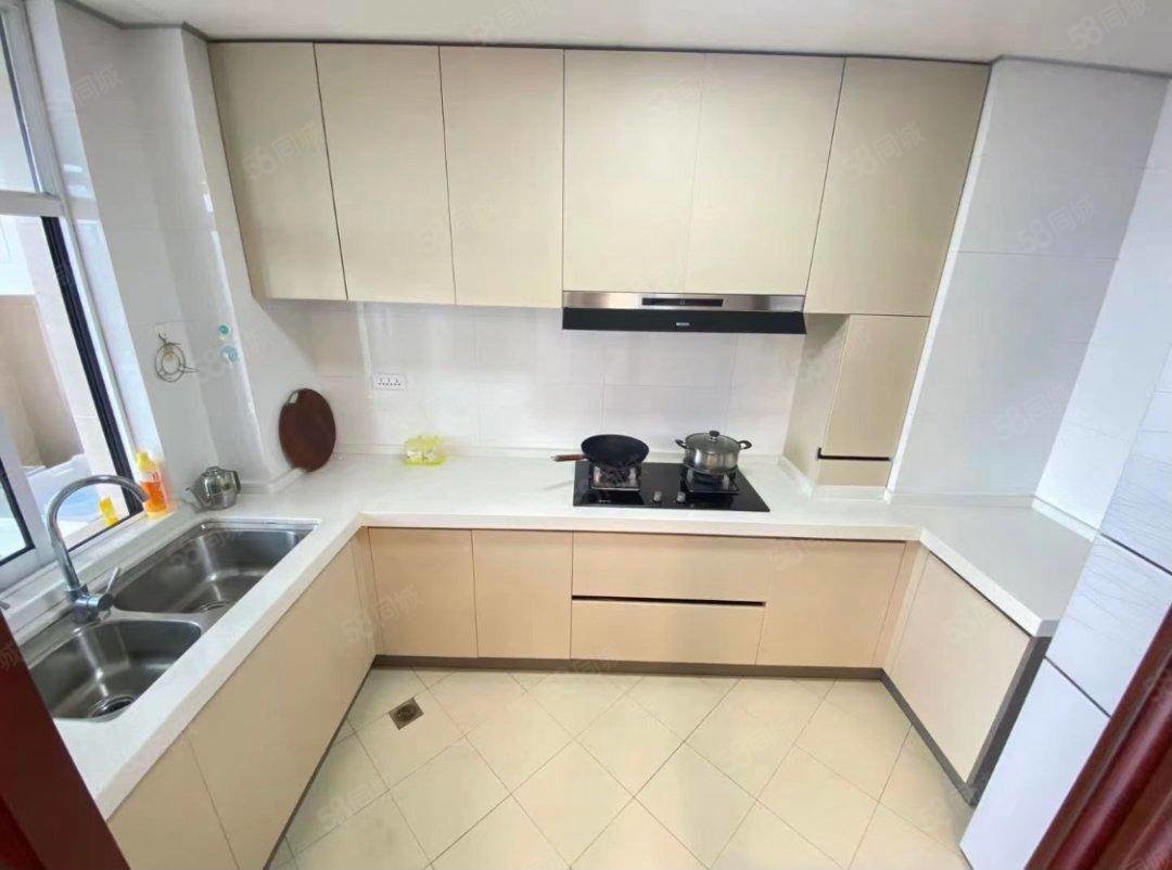 森嘉幸福里3室2厅1卫126㎡南北99.8万