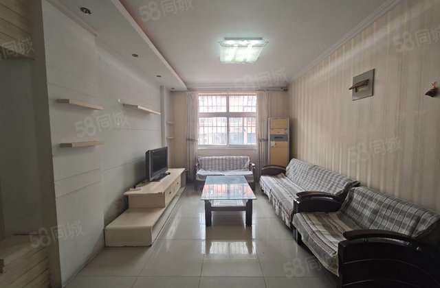 盛泽小区 交通便利 医疗配套成熟 楼层好 精装修 密度低