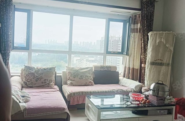 出门光明，七中，刚需电梯三室东边户，免大税