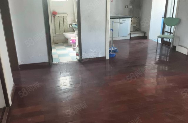 小西门自治区团委家属2室2厅85㎡78万二手房图片