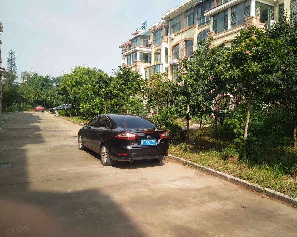 【硕丰花园, 硕丰花园小区详情,房价走势,房源,业主论坛】- 莱阳58