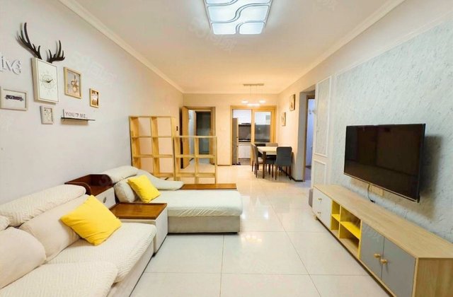 锦江新园3室2厅142.35㎡110万二手房图片