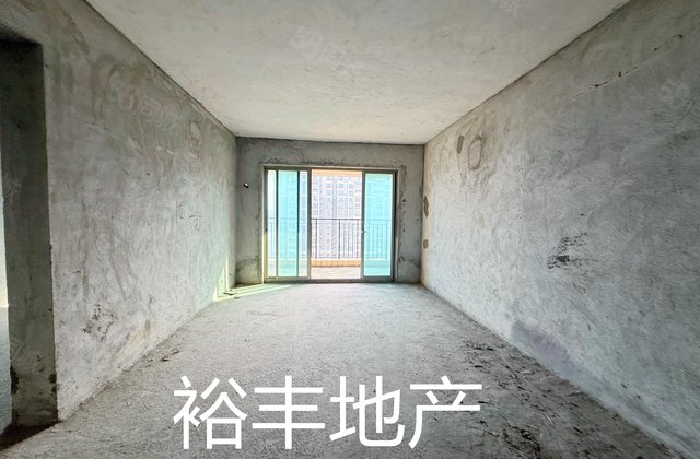 海景蓝湾(北区)3室2厅118㎡177万二手房图片