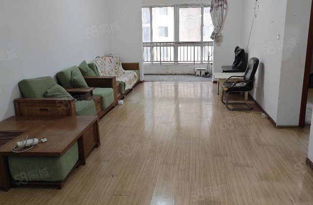 枫林水郡D区2室2厅110㎡35.5万二手房图片