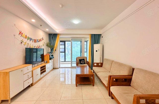 招商依云上城(二期)3室2厅102㎡79.8万二手房图片